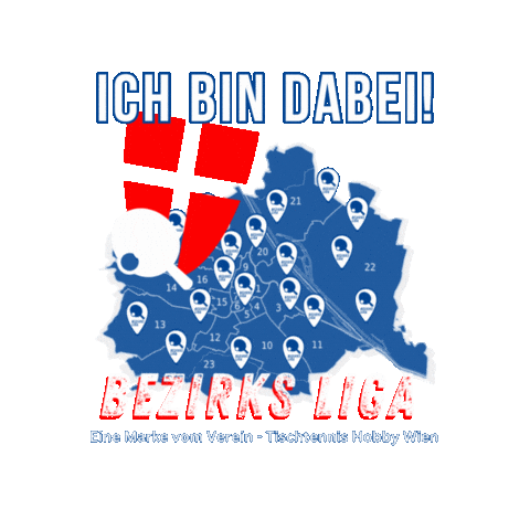 Hobby Sticker by TischtennisHobbyWien