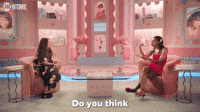 Appropriating Average Person Culture?