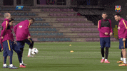 nou camp football GIF by FC Barcelona