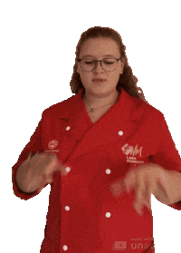 Mail Sticker by Fleischerhandwerk