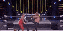 Chris Jericho Aew On Tnt GIF by All Elite Wrestling on TNT