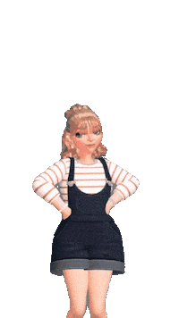 New Post Olha Aqui Sticker by Bel Diniz