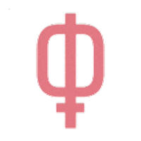 femitika giphyupload woman female equality Sticker