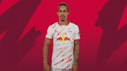 Auf Keinen Fall No GIF by RB Leipzig