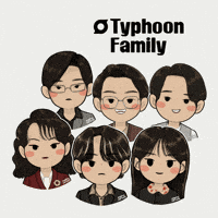 Korean Drama 90S GIF