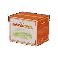 Maxtrol Sticker by Nutrim_Agro