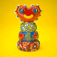 3d love GIF by Gutless Wonder