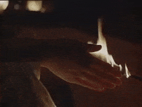 andrei tarkovsky GIF by Film Society of Lincoln Center