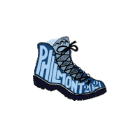 Philmont2021 Sticker by Philmont Scout Ranch