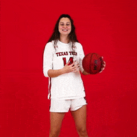 ladyraiderwbb lana wenger GIF