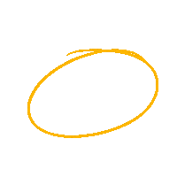 Circle Effects Sticker