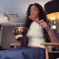 Luck Manifest GIF