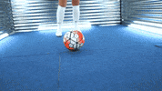 Rocket Soccer GIF by Toledo Rockets