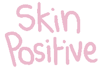 Skin Acne Sticker by Marie Boiseau