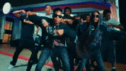 Chicago Eating GIF by Giant Music