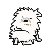 Yummy Sticker