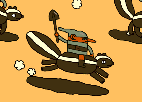 animation art GIF by Max Litvinov