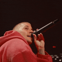 Justin Bieber GIF by Respective
