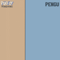 Looking Whats Going On GIF by Pudgy Penguins