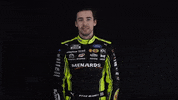 Ryan Blaney Ugh GIF by Team Penske