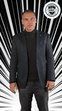 hkc-korfbal yes yeah winnen korfbal GIF