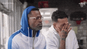 Matt Barnes Omg GIF by SHOWTIME Sports