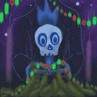 Crypto Feeling GIF