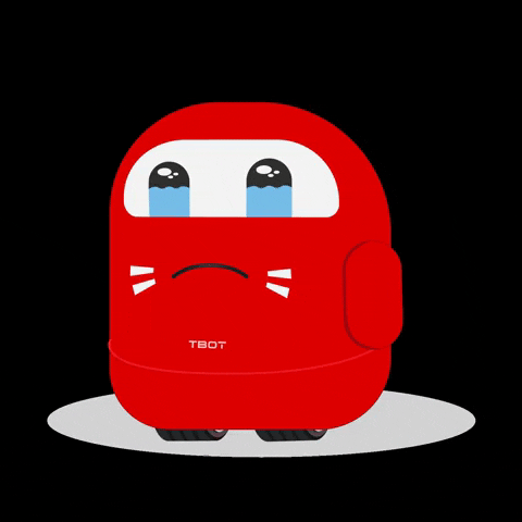 Talkievn giphygifmaker sad cry talkie GIF