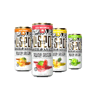 High Noon Art Sticker by Lisco Spirits