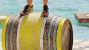 Challenge Competition GIF by Survivor CBS