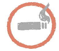 Nosmoking Sticker by bobocatKF