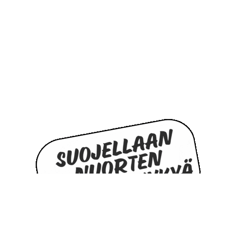 Nuoret Sticker by lukiolaiset