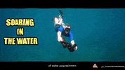 Summer Love GIF by LEFEET