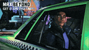 Relaxed On My Way GIF