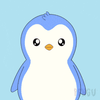 For You Fun GIF by Pudgy Penguins