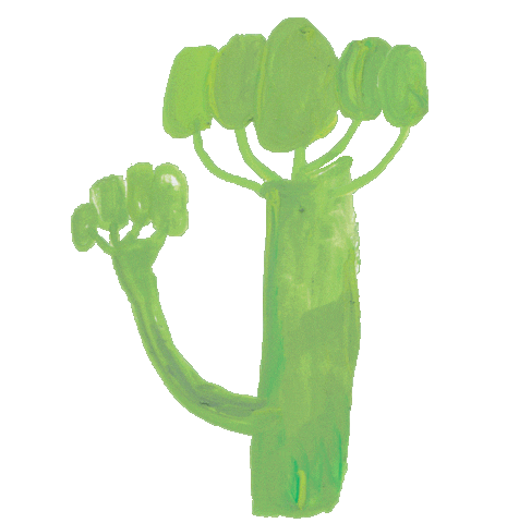 Klyfta giphyupload dance plant wind Sticker