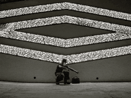 Opium GIF by Destroy Lonely