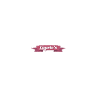 lauriesbakerybe bakery lauriesbakery lauries lauries bakery Sticker