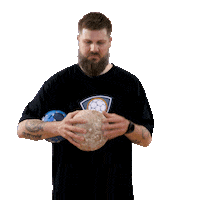hshop_official handball handbold henrik hshop Sticker