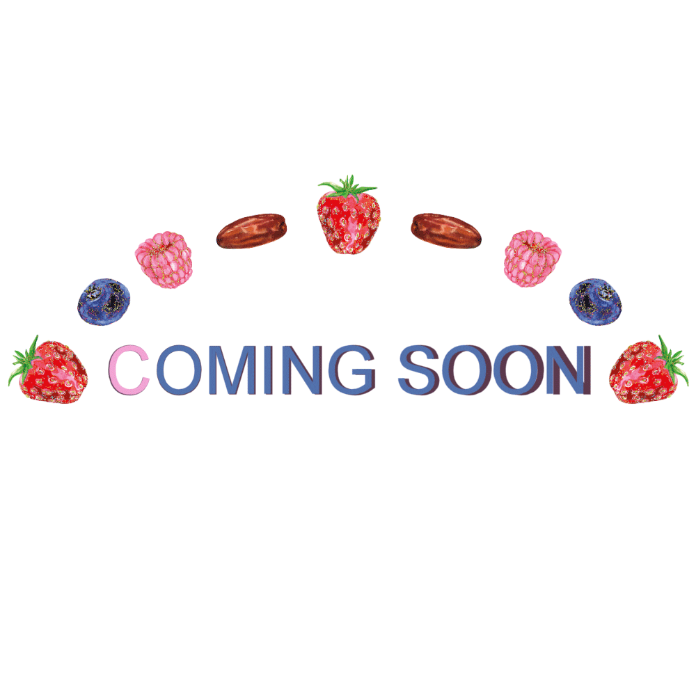 dattelbeere giphyupload coming soon dattelbeere Sticker