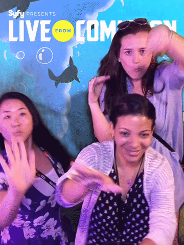 syfyframe GIF by GIPHY Frame