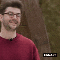 Irl Village GIF by CANAL+