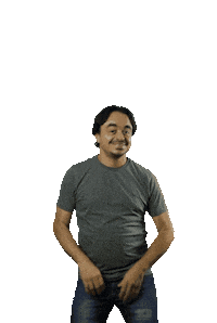 Feliz Physics Sticker by Explicae