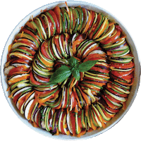 Food Cooking Sticker by YOMMME