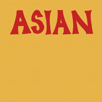 Asian American Pride