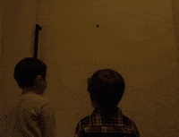 Koji Yakusho Kids GIF by NEON