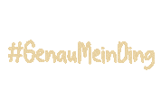 Liebeistgoldwert Sticker by Fressnapf