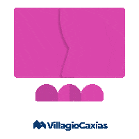 VillagioCaxias villagio villagiocaxias omelhoréagora villagiogastronomia Sticker