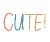 Madebyrae Sticker