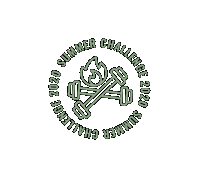 Campfbk Sticker by FIT by Katy
